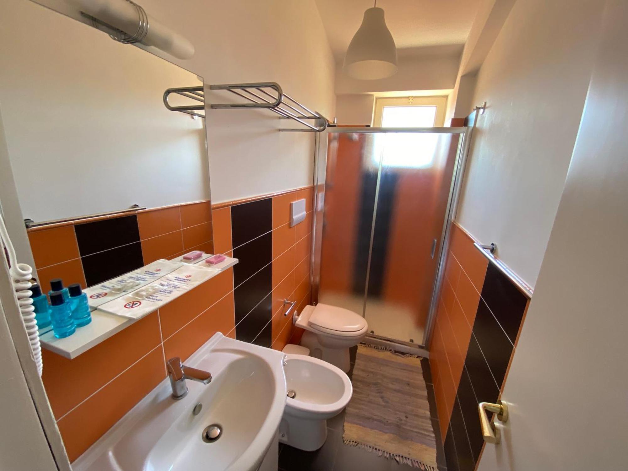 Apartments Di Salvo Furnari Ngoại thất bức ảnh