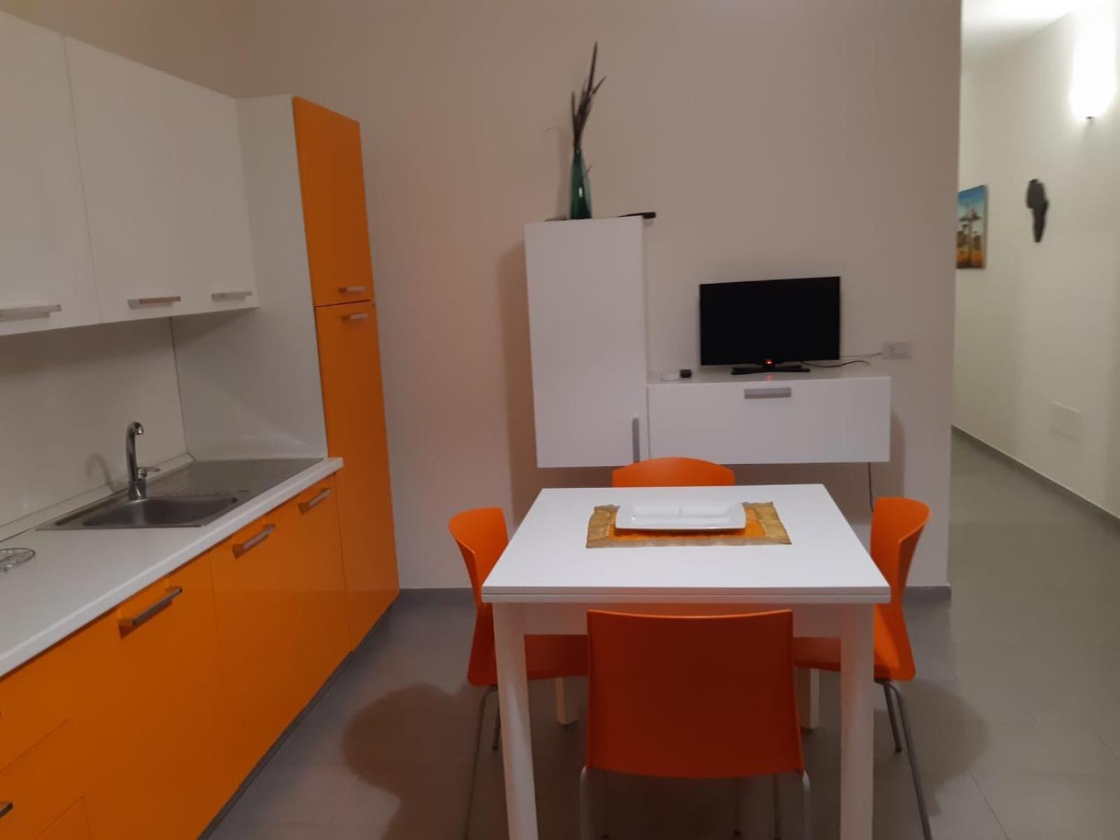 Apartments Di Salvo Furnari Ngoại thất bức ảnh