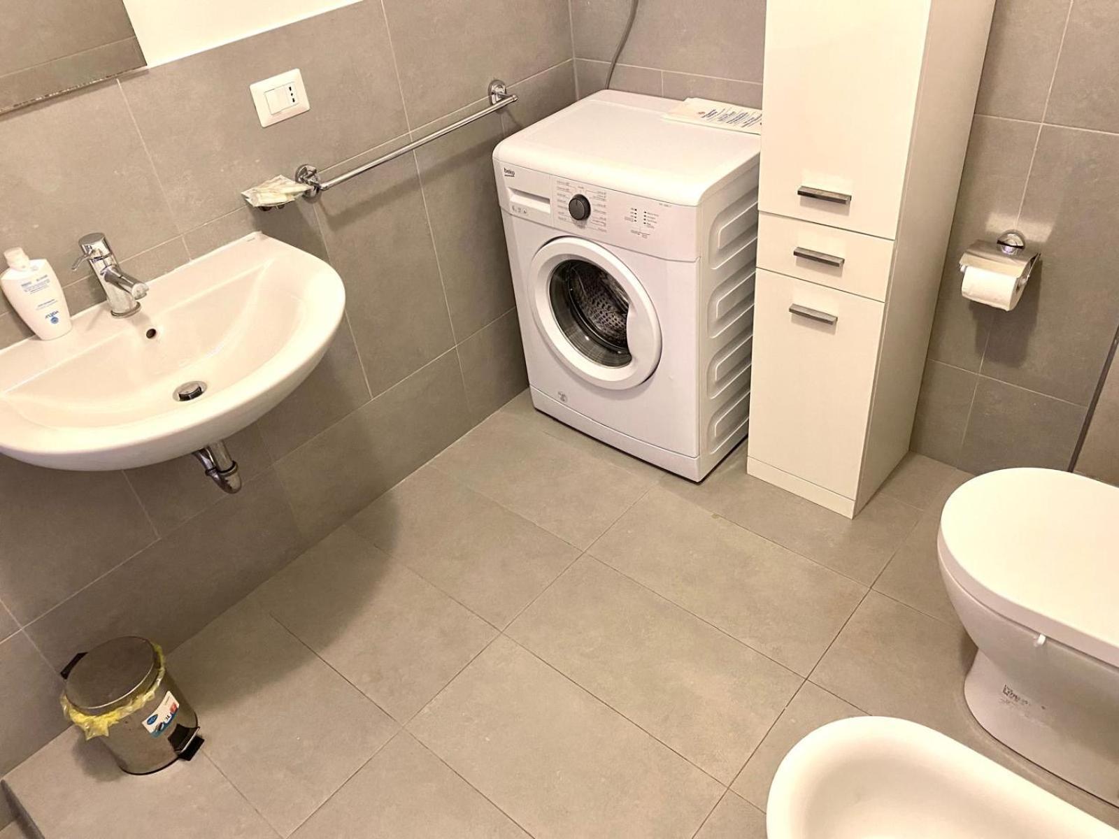 Apartments Di Salvo Furnari Ngoại thất bức ảnh