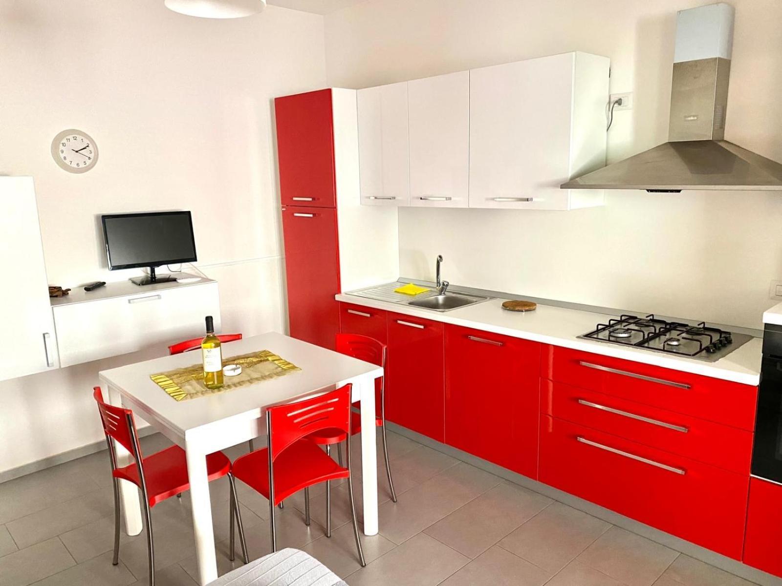 Apartments Di Salvo Furnari Ngoại thất bức ảnh