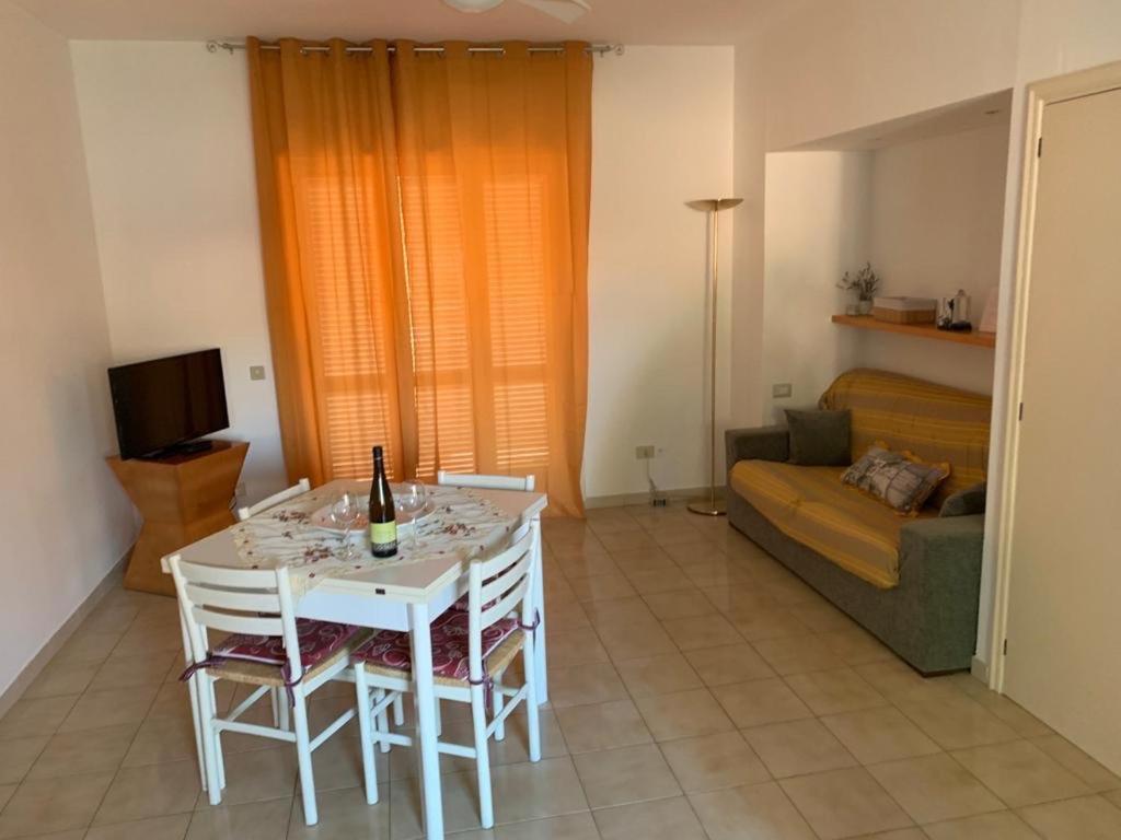 Apartments Di Salvo Furnari Ngoại thất bức ảnh