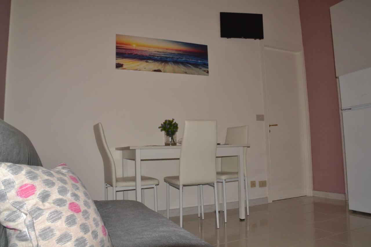 Apartments Di Salvo Furnari Ngoại thất bức ảnh